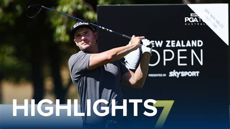Round 1 Highlights .